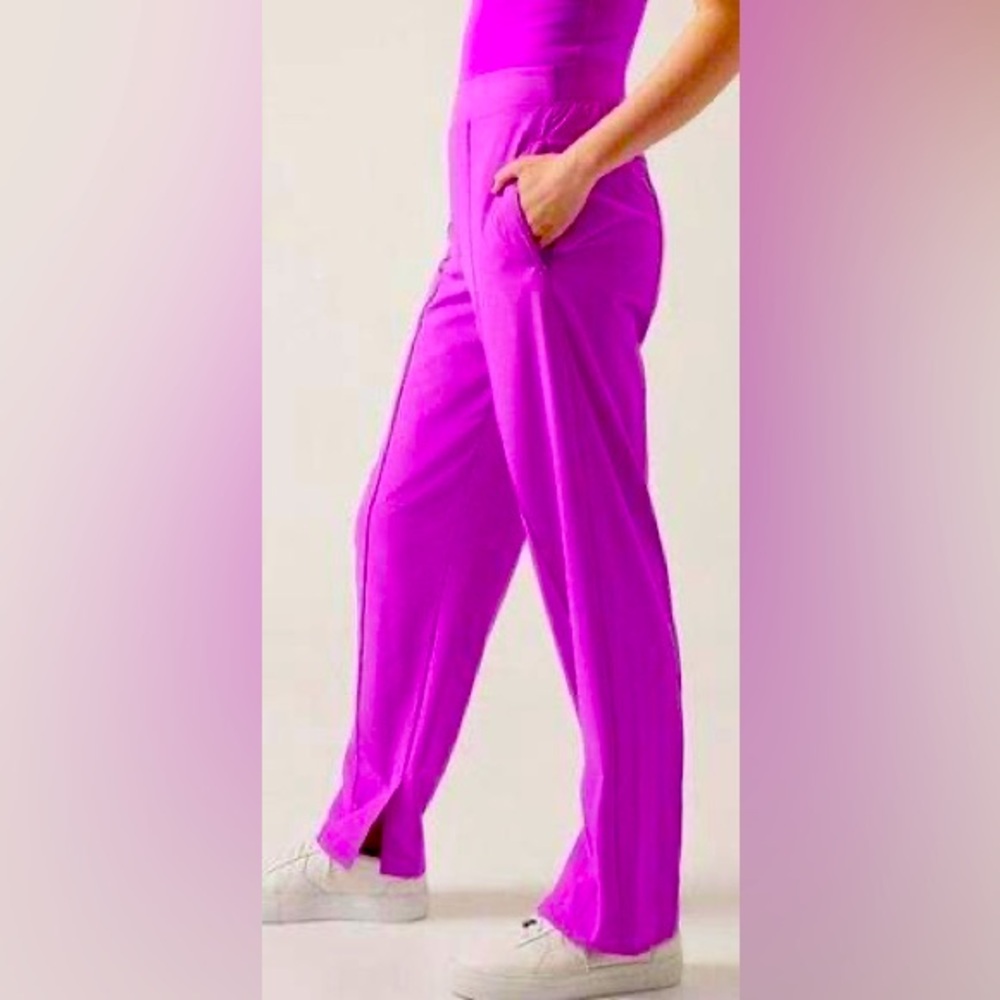 Athleta Vienna Slim Pant (part of the Brooklyn collection of pants)